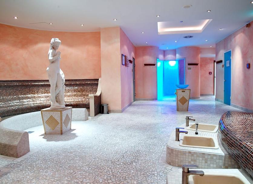 Hall Foto