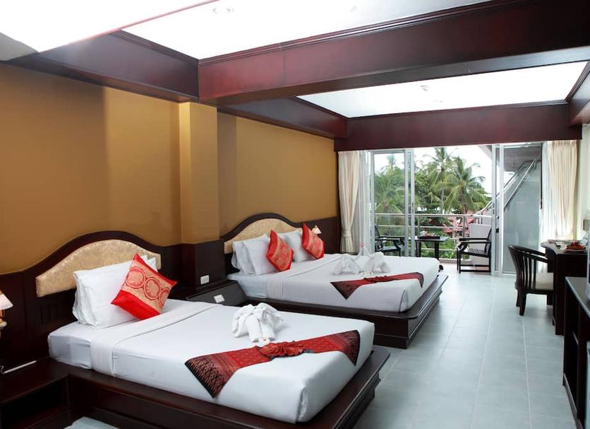 Quarto Foto