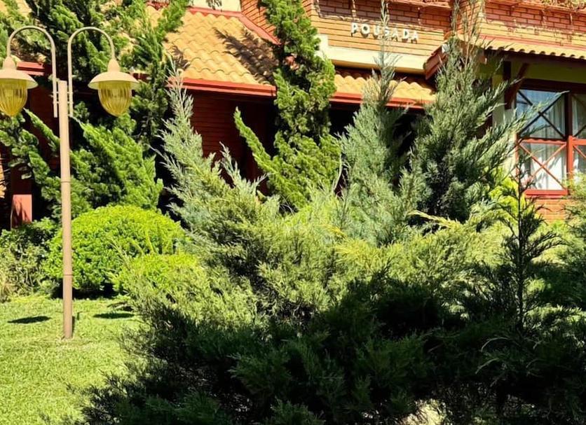 Exterior Foto