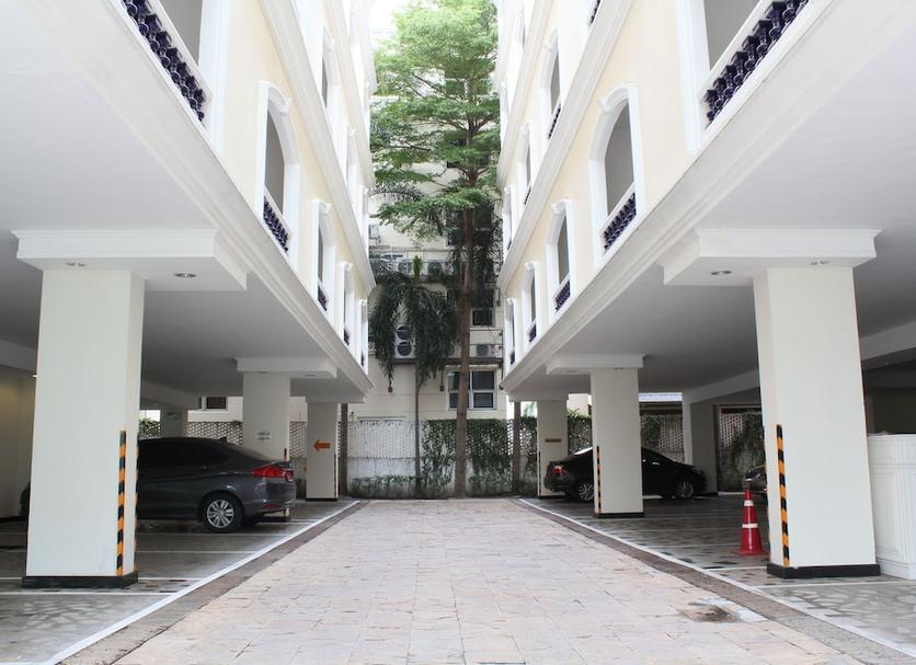 Exterior Foto