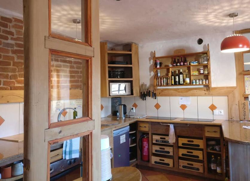 Cozinha Foto