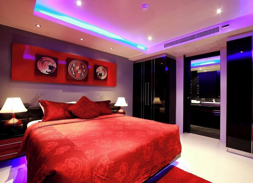 Quarto Foto