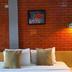 Comodidade do quarto
