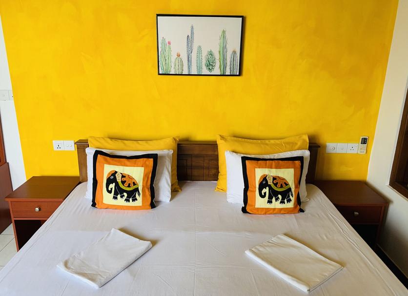 Quarto Foto