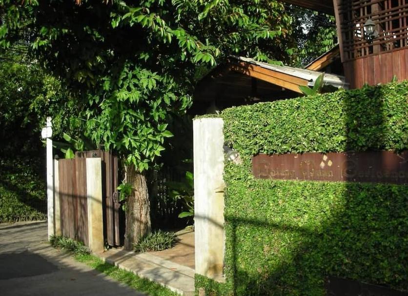Exterior Foto