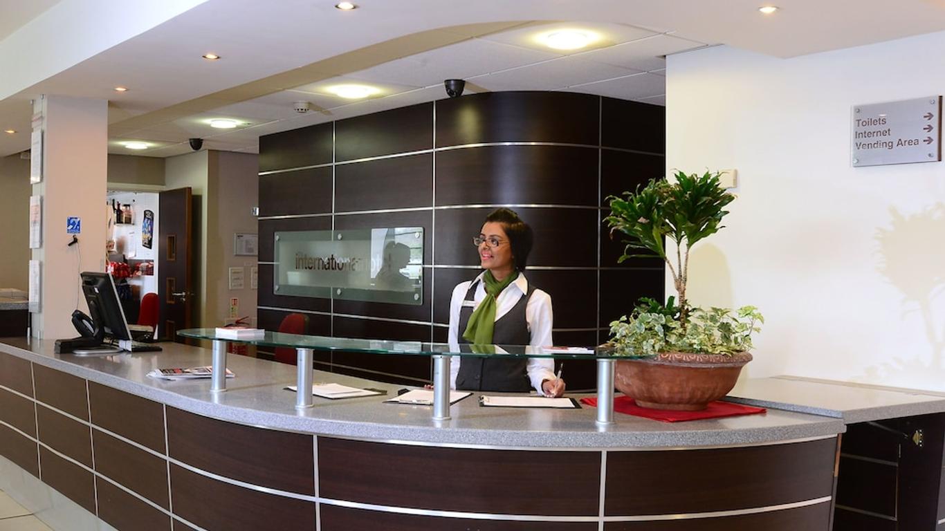 International Hotel Telford