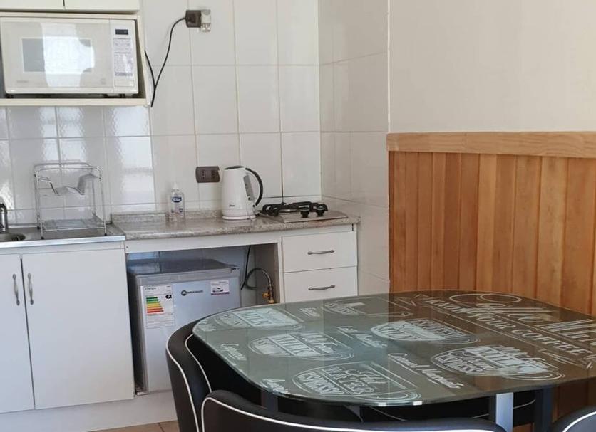 Cozinha Foto