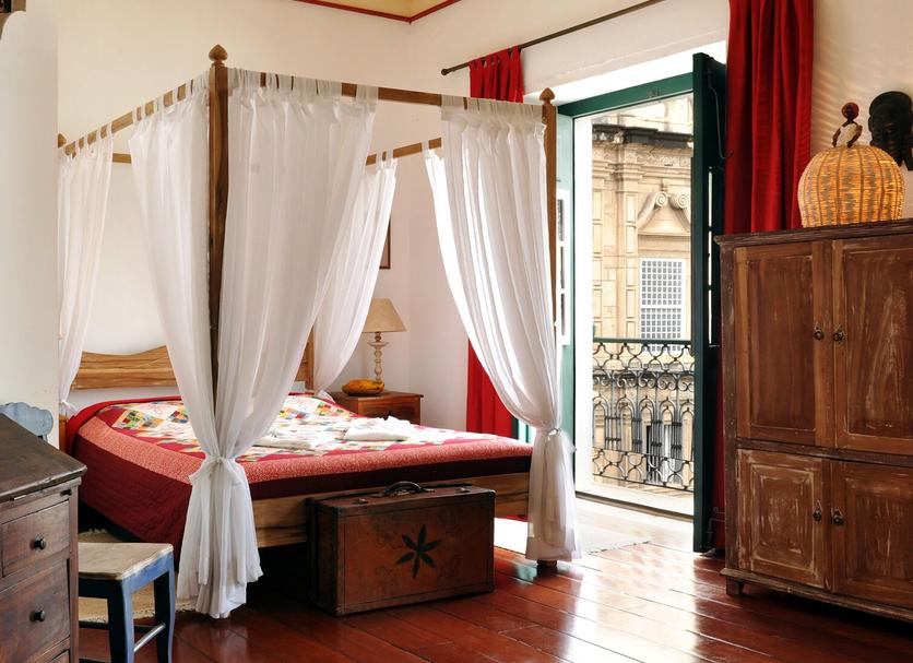 Quarto Foto