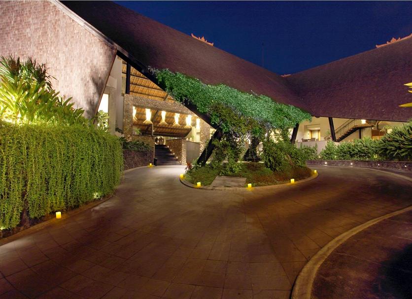 Exterior Foto