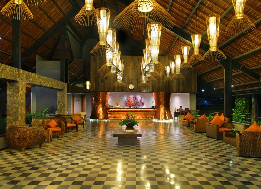 Hall Foto