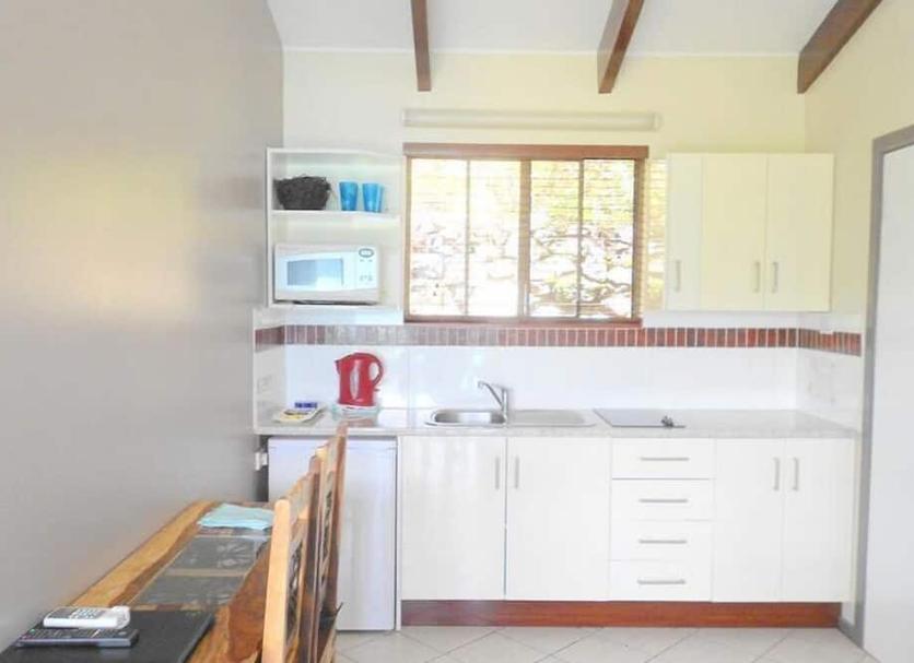 Cozinha Foto