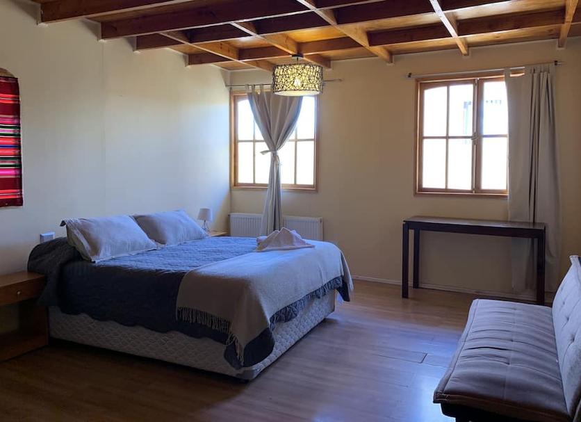 Quarto Foto