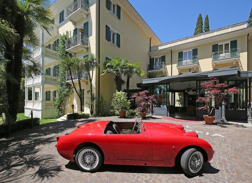 Exterior Foto