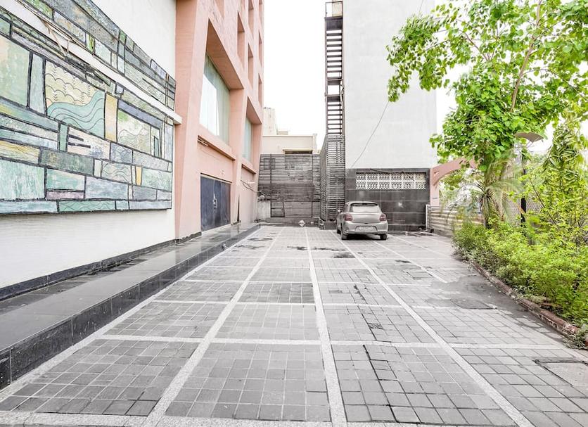 Exterior Foto