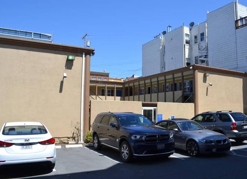 Exterior Foto