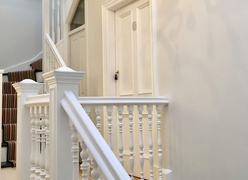 Escadas Foto
