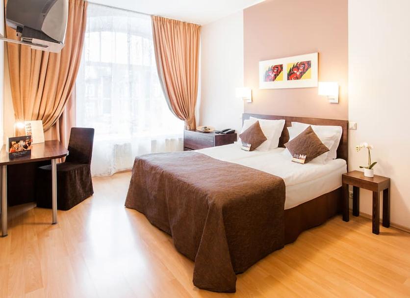 Quarto Foto