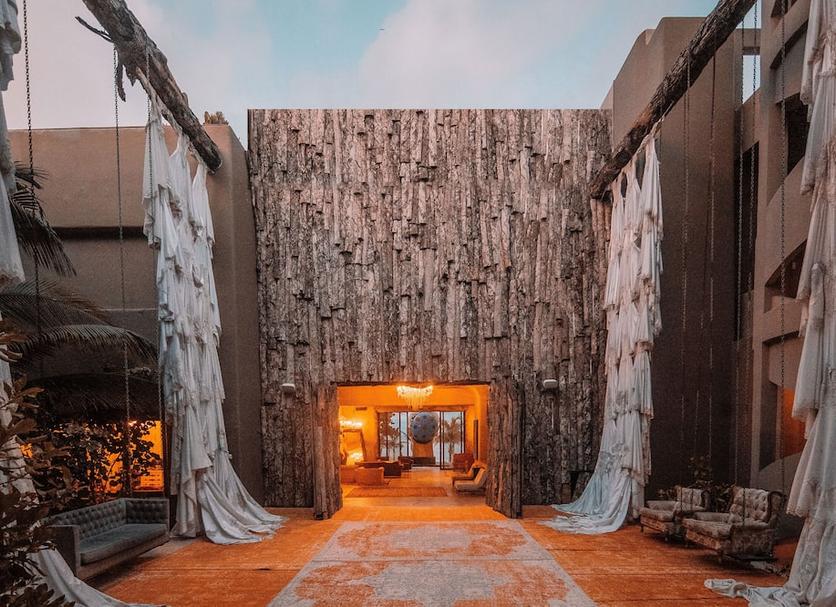 Exterior Foto