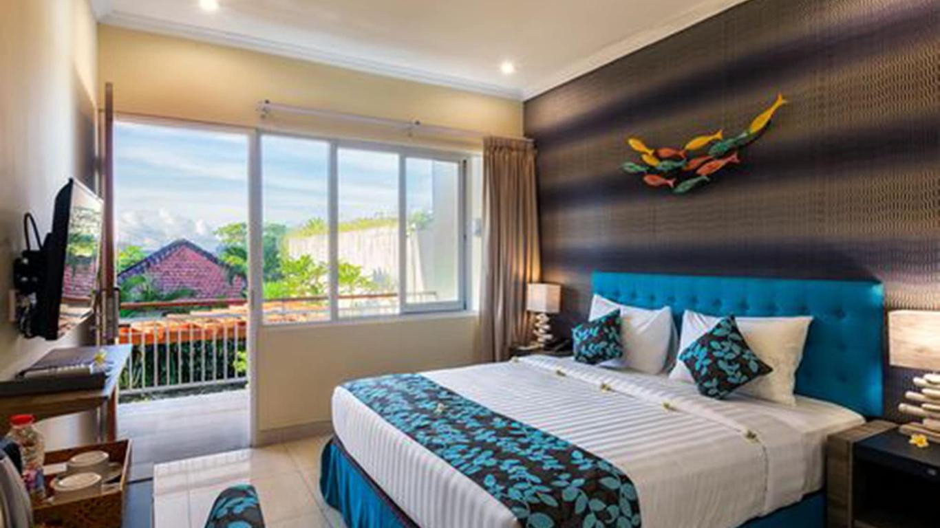 Destiny Villas and Residence