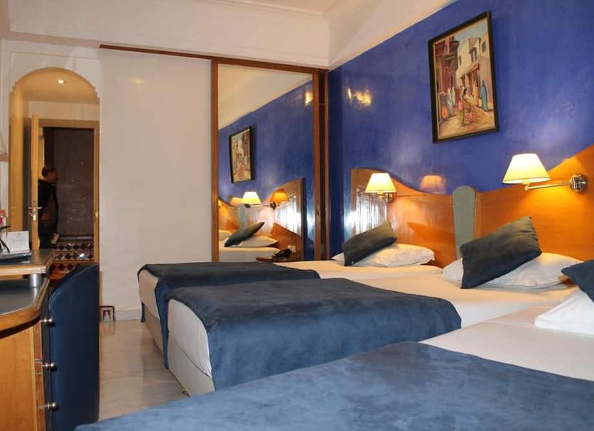 Quarto Foto