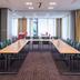 Sala de conferências