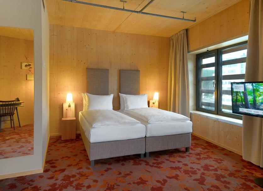 Quarto Foto