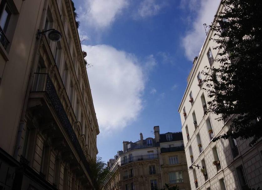 Exterior Foto