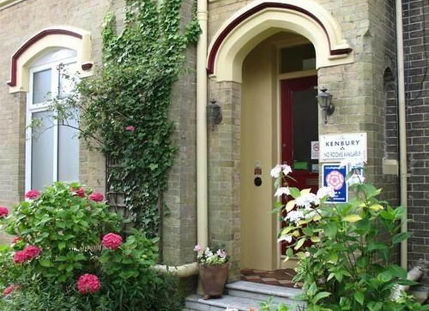Exterior Foto
