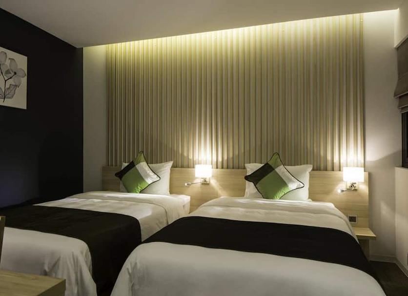 Quarto Foto