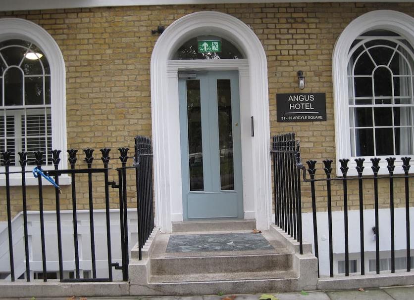 Exterior Foto