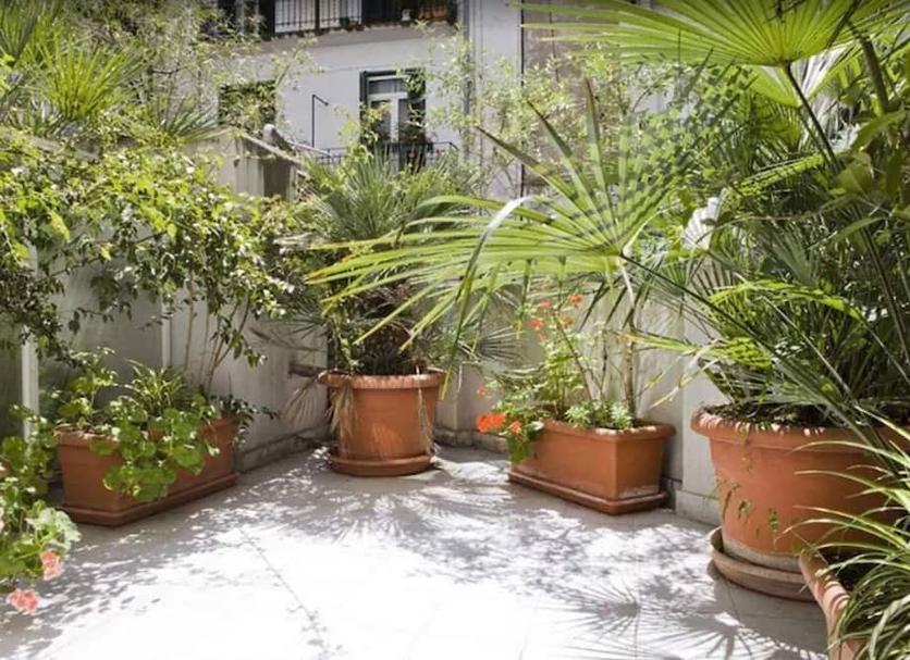 Exterior Foto