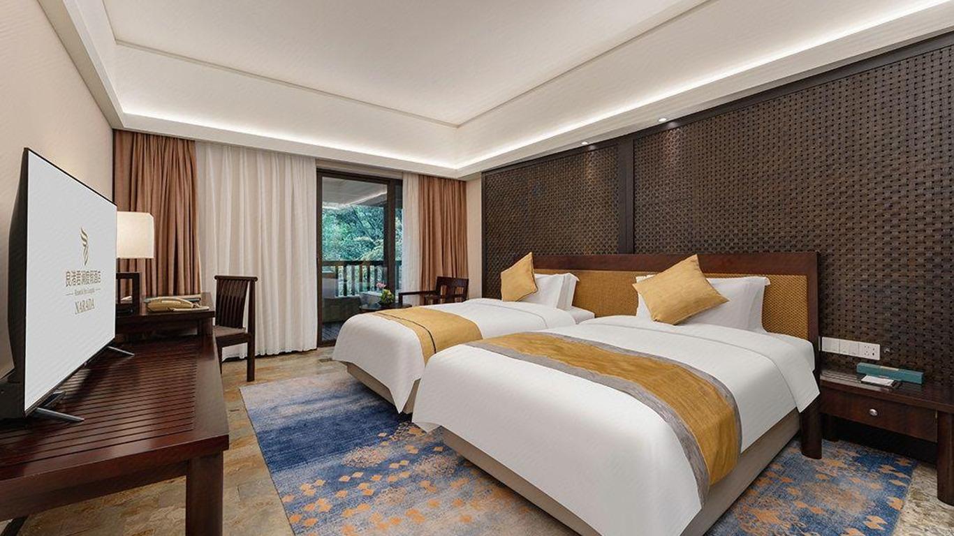 Narada Resort & Spa Liangzhu