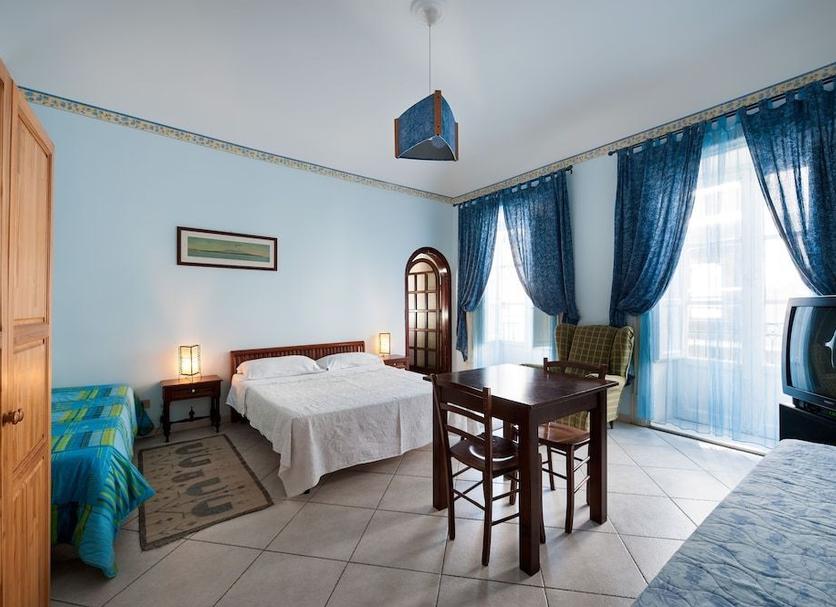 Quarto Foto