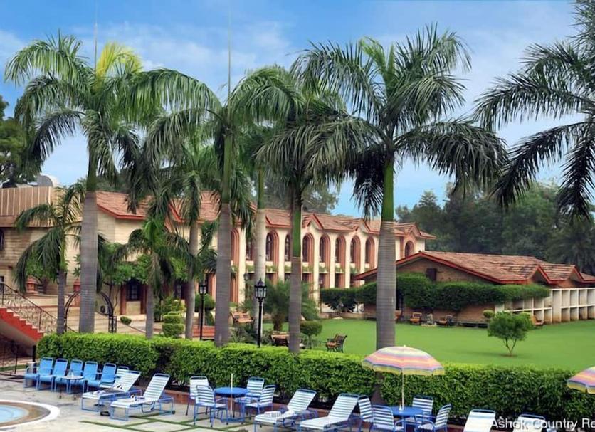 Exterior Foto