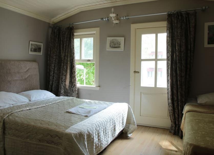 Quarto Foto
