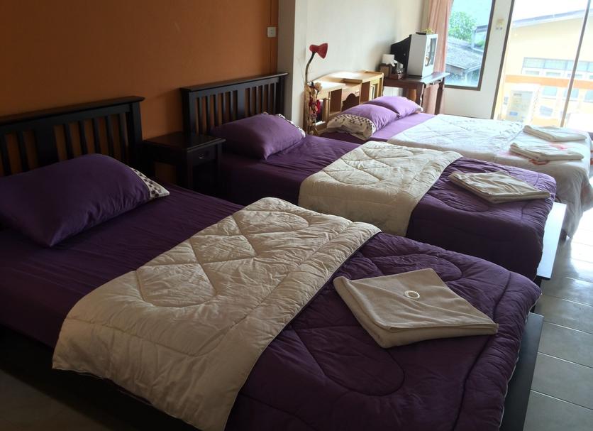 Quarto Foto