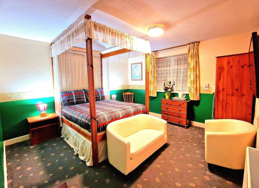 Quarto Foto