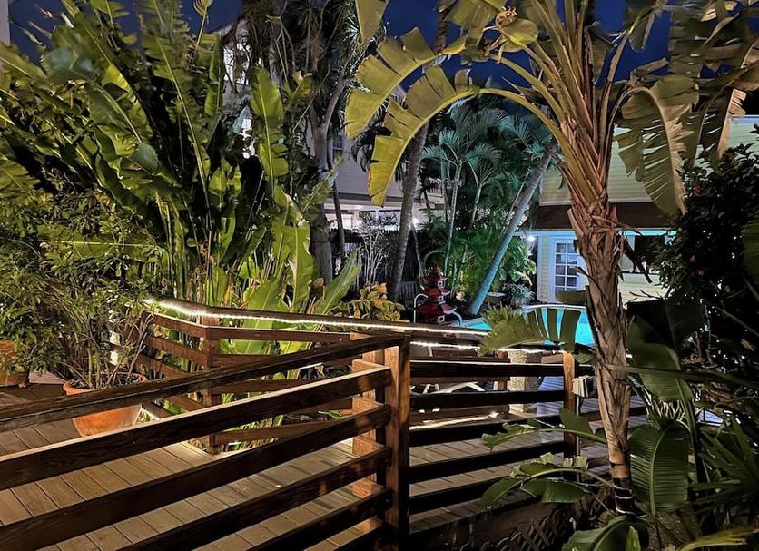 Exterior Foto