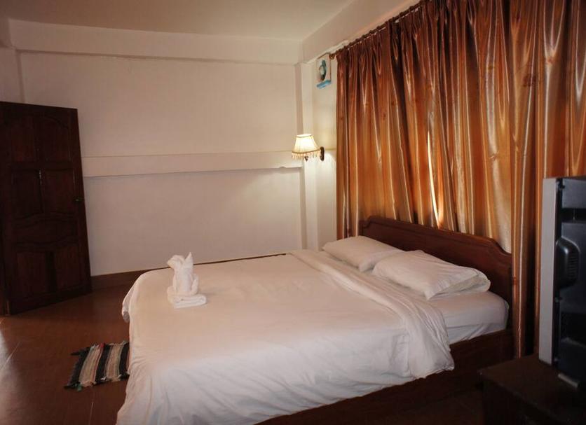 Quarto Foto