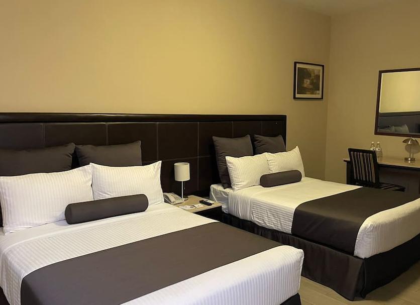 Quarto Foto