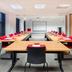Sala de conferências