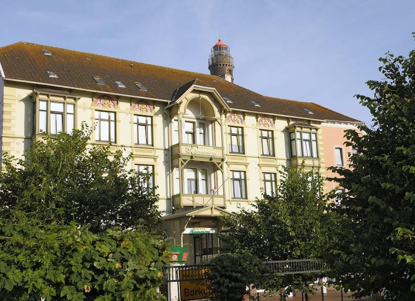 Edifício Foto