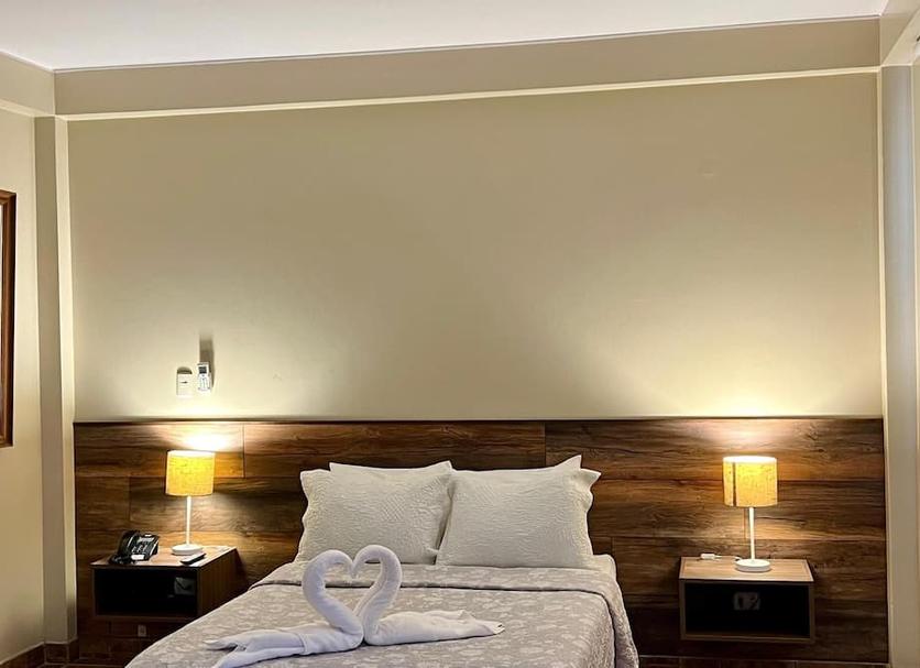 Quarto Foto