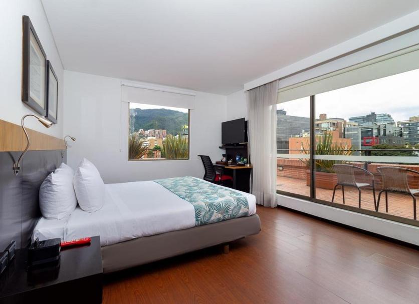 Quarto Foto