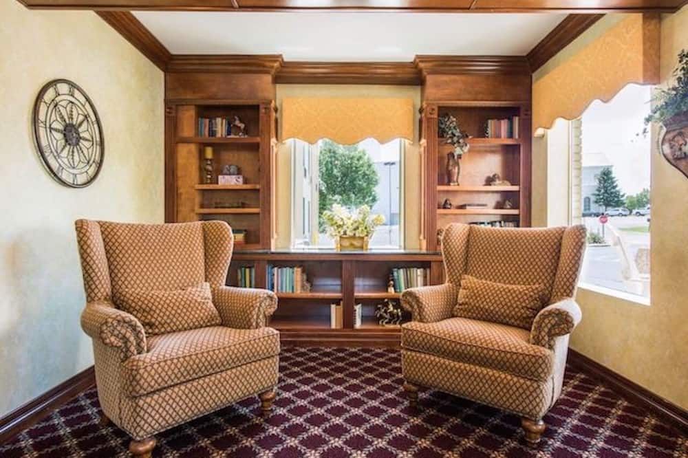 Sala de estar