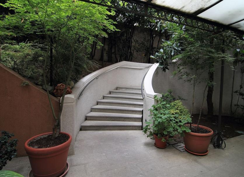 Exterior Foto