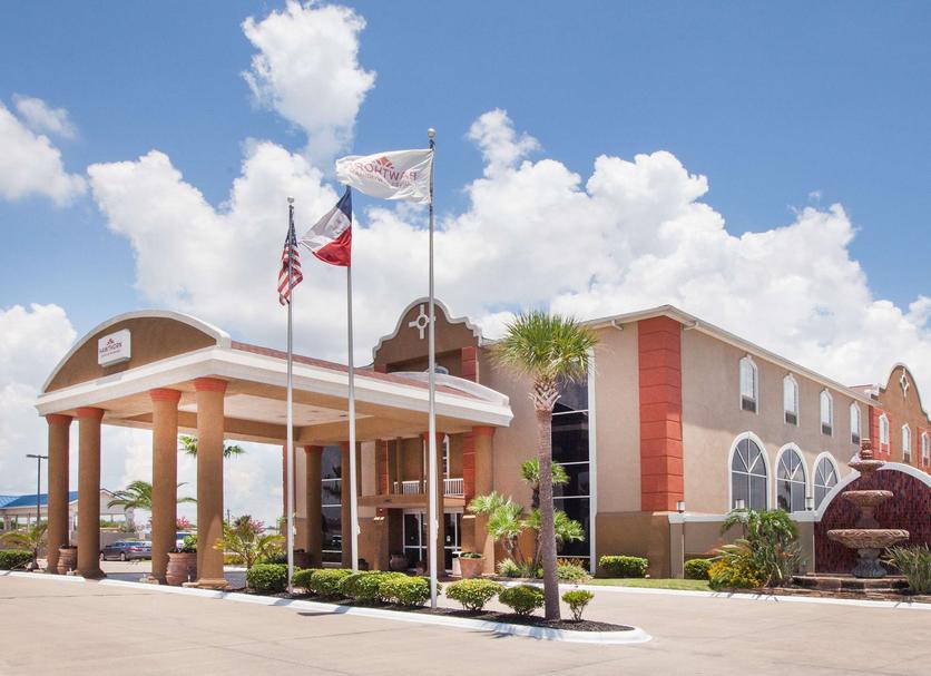 Exterior Foto