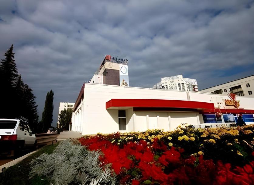 Edifício Foto