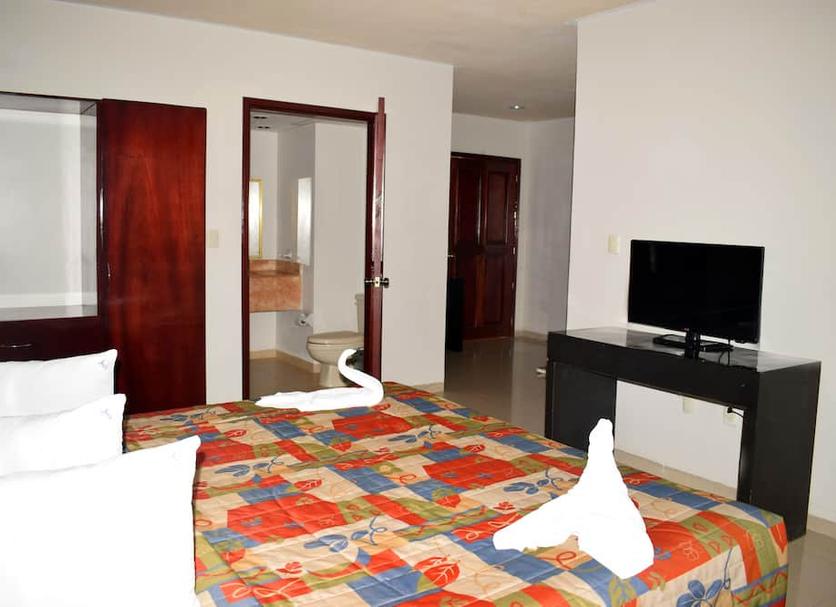 Quarto Foto