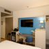 Comodidade do quarto